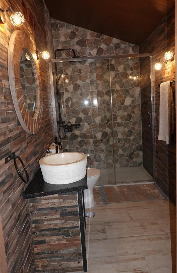 Aladin Comfort Country Rooms Campinho Εξωτερικό φωτογραφία